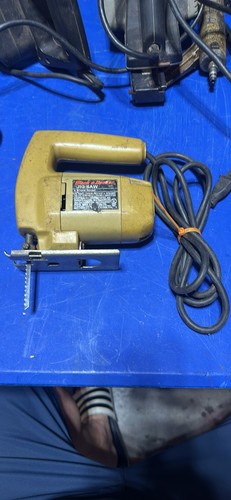 Black decker jig - jig, saw