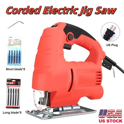 110v heavy duty jig saw - 110v,
