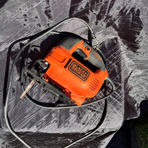 Black decker bdejs300 4 - black, 4.5
