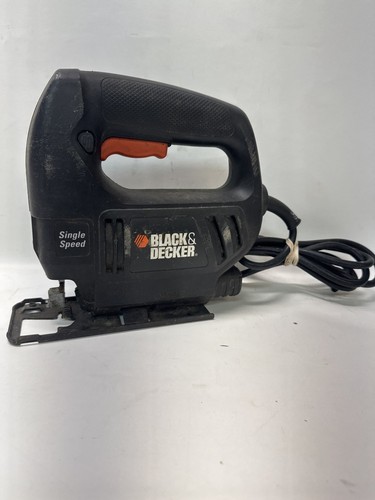 Black and decker 7552 - and,