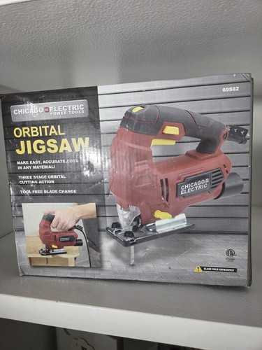 Electric power tools orbital - electric,