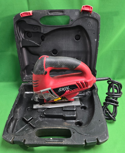 Skil electric corded jig - corded, saw